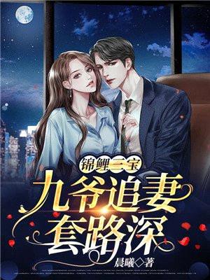 锦鲤三宝:九爷追妻套路深