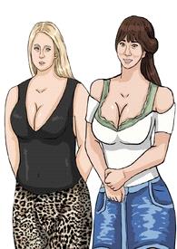 慾望上海-東方版的慾望城市,一群東西方多金白領女人彼此的性魅力角逐與風流韻事